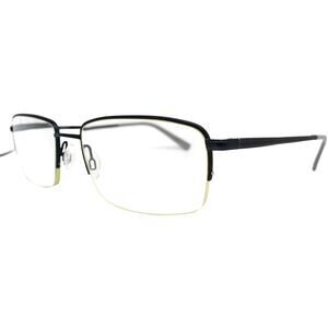 Flexon Washington 600 412 56-18-145mm Eyeglasses FRAMES ONLY - GOOD CONDITION